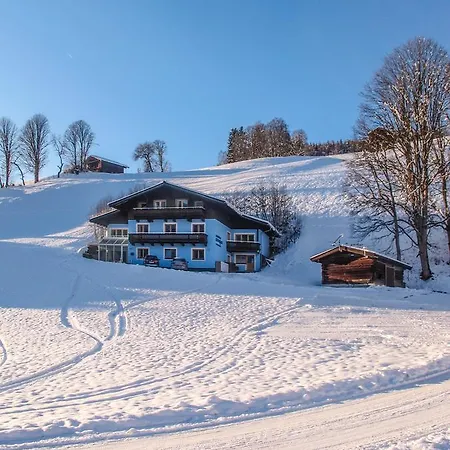 Apartman Bernkogel - In Out *