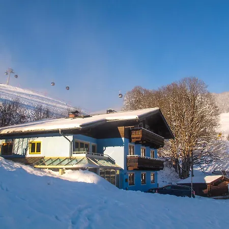 Bernkogel - In Out Apartment